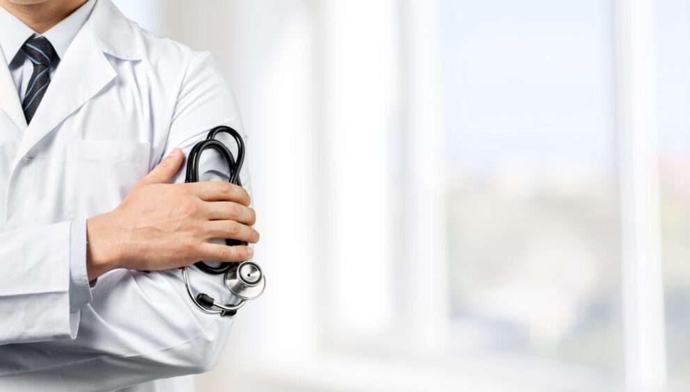 male infertility