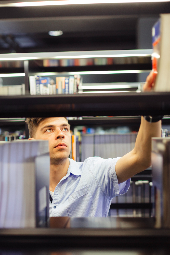 book trailer services