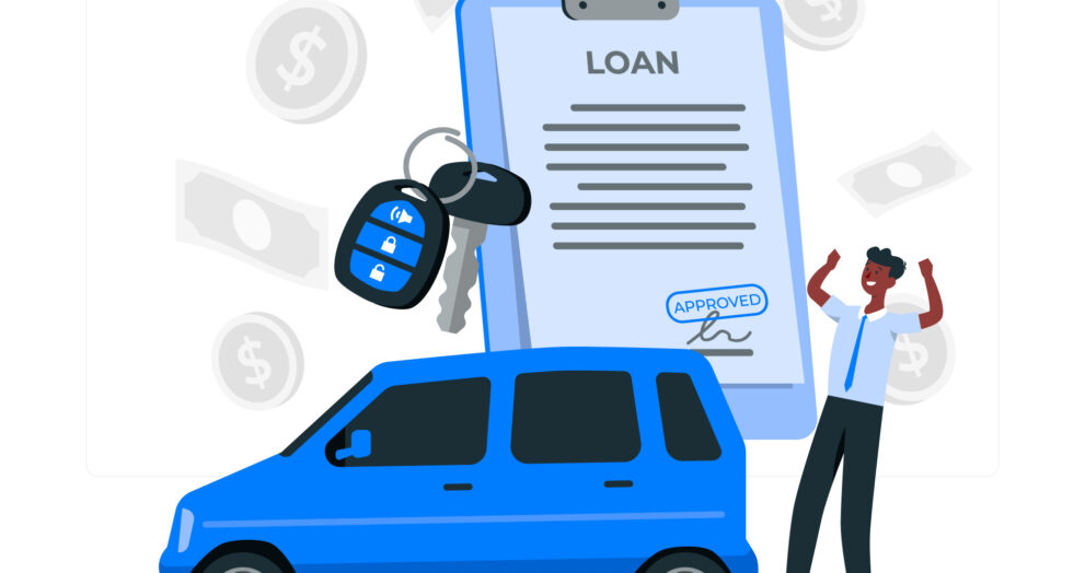 Vehicle Loan