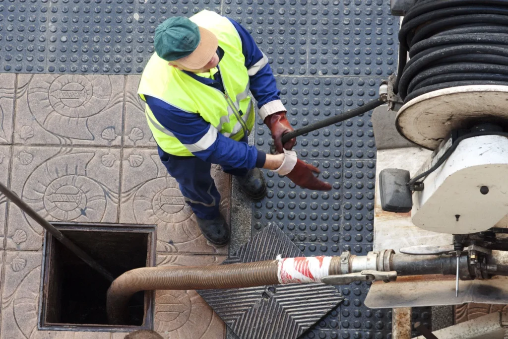 Top Benefits of Choosing Emergency 24hr Drainage Services for Your Home or Business