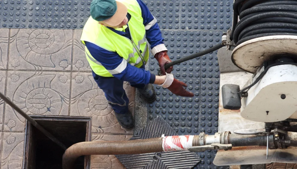 Top Benefits of Choosing Emergency 24hr Drainage Services for Your Home or Business