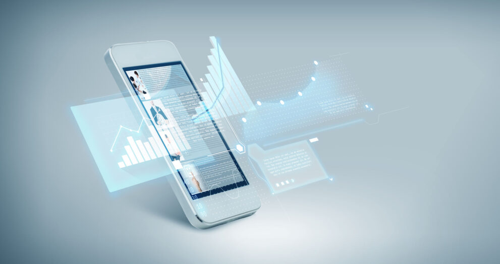 mobile app development in Abu Dhabi