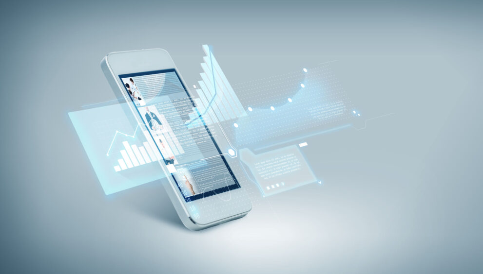 mobile app development in Abu Dhabi