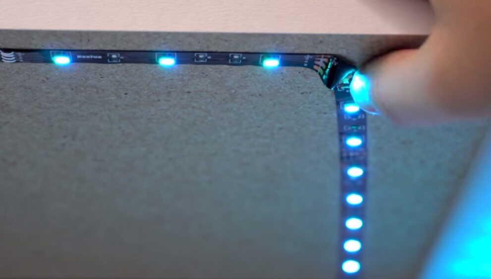How LED Strip Lighting Can Transform Your Home: A Practical Guide for New Zealand Homeowners