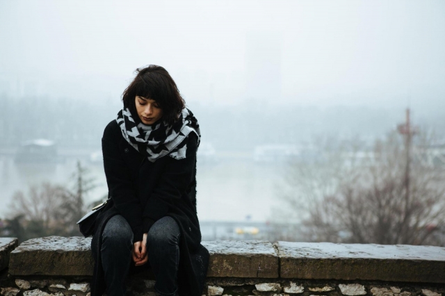 Broken Promises and the Healing Power of God