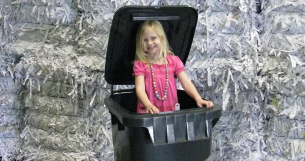 Houston junk removal