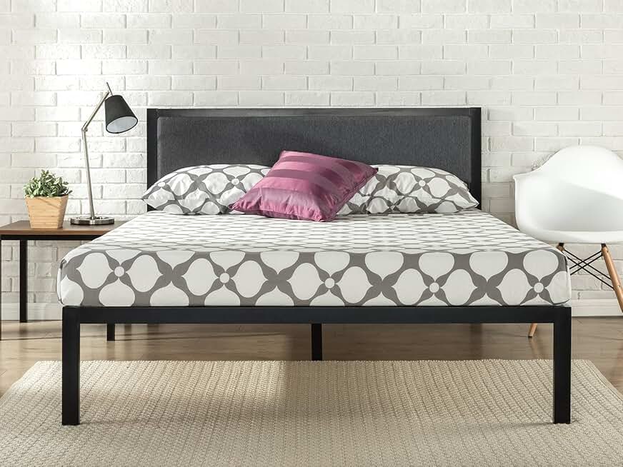 70 Inch Bed Frame