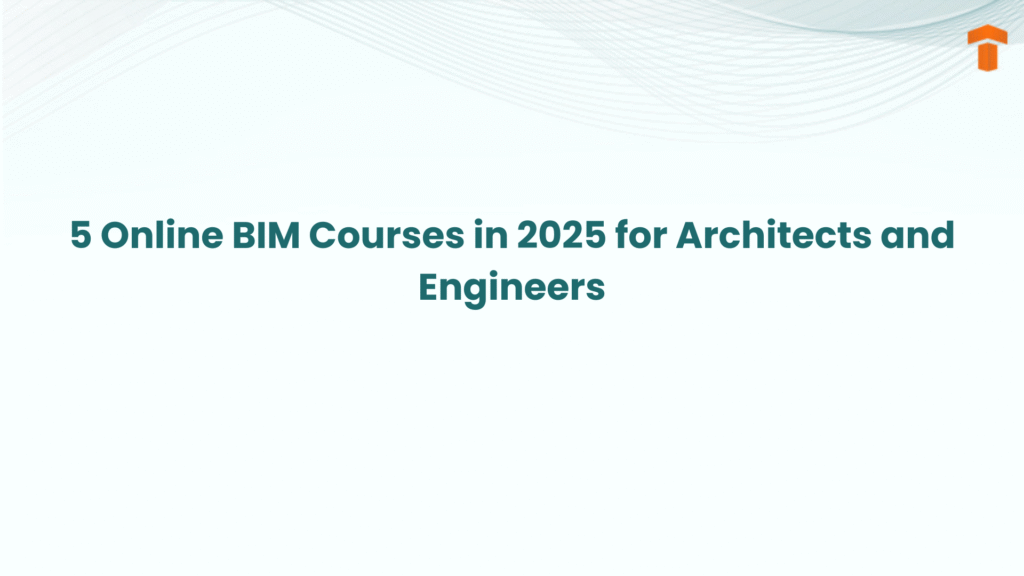 Bim Courses