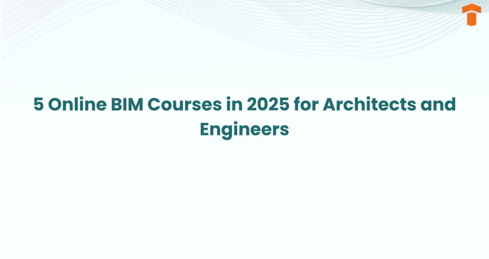 Bim Courses