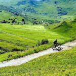 Kombiner sport og natur med de bedste MTB ture