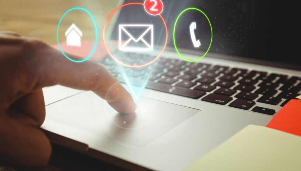 outsource email support services