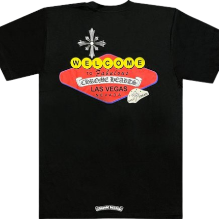 Chrome Heart Shirt