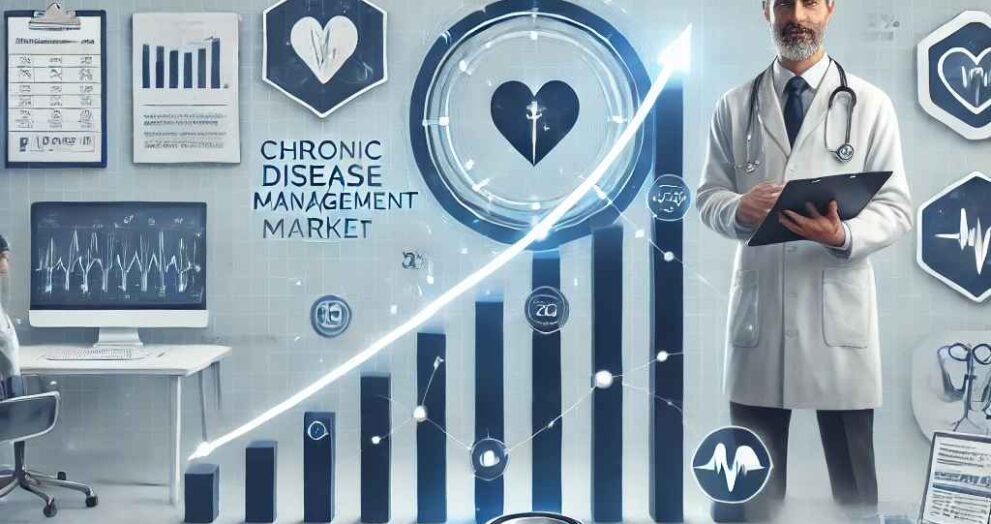 Chronic Disease Management Market