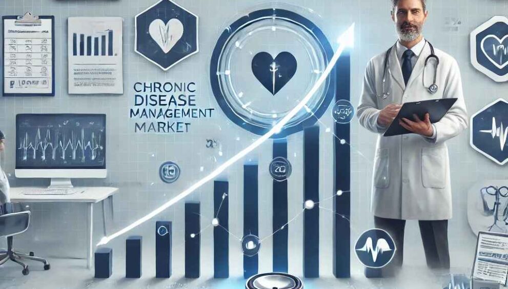 Chronic Disease Management Market