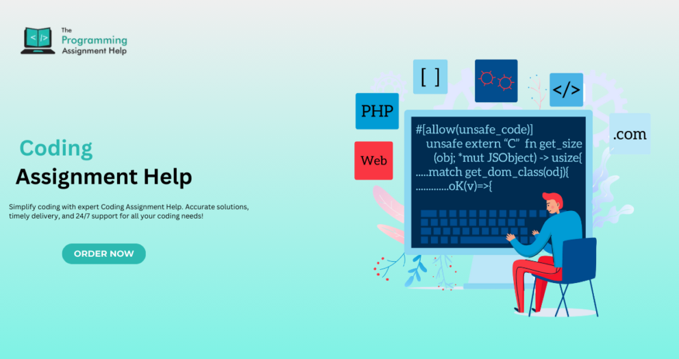 Coding Assignment Help, Coding Homework Help