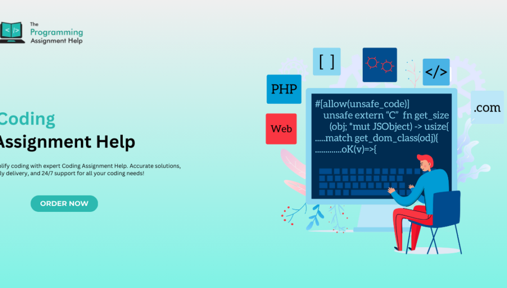 Coding Assignment Help, Coding Homework Help