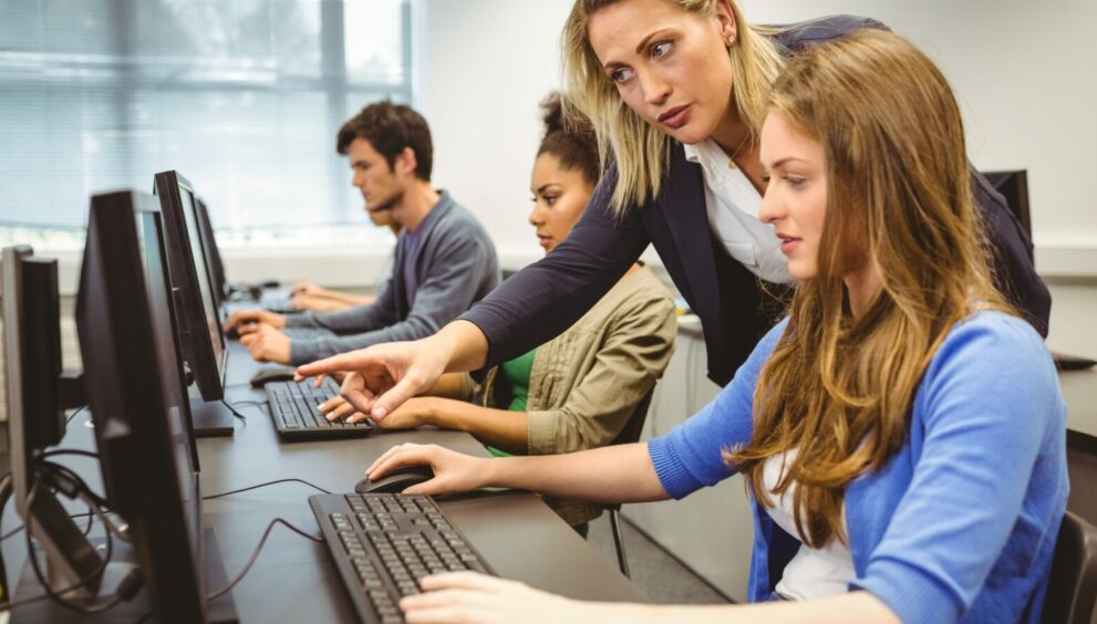 Computer Course