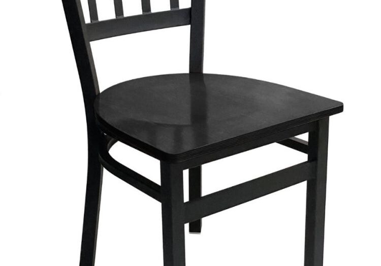 Contract Metal Chairs