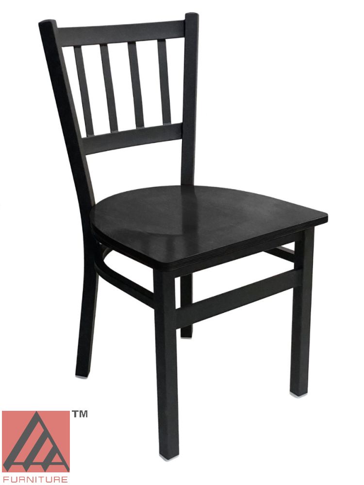 Contract Metal Chairs