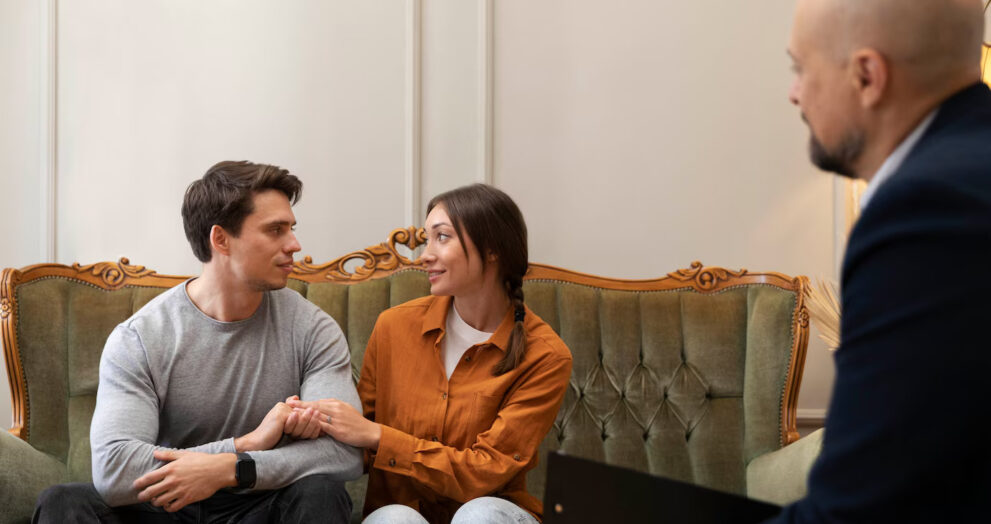 Couples Counseling