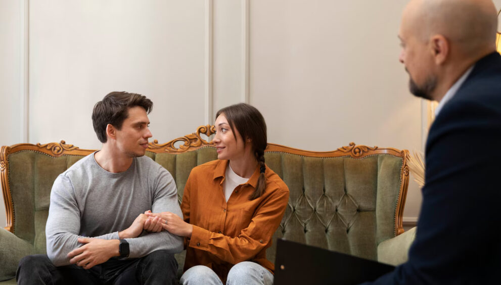Couples Counseling