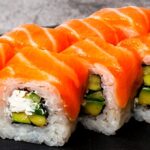 Embrace the East with Every Sushi Roll at Sushi Point