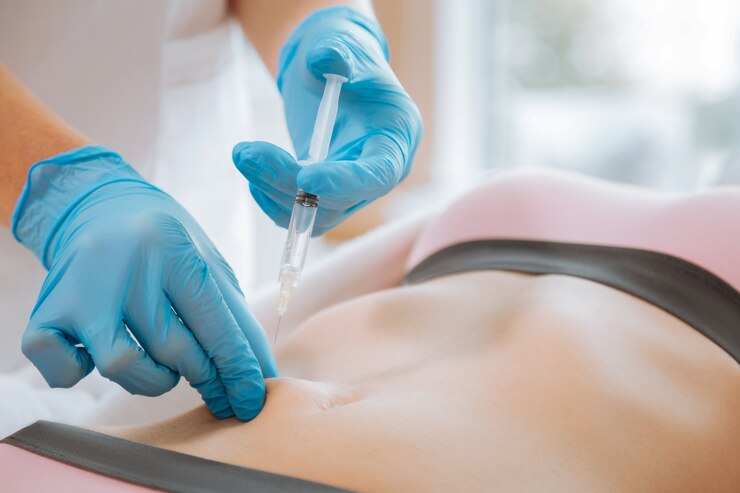 Fat Injections in Dubai