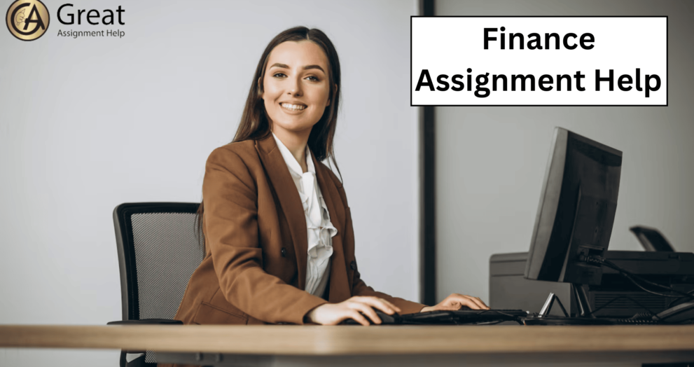 Finance Assignment Help