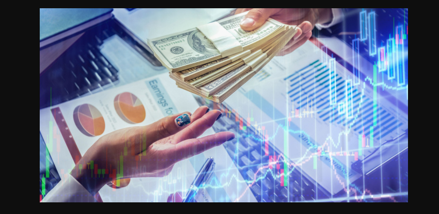 Loan Against Securities