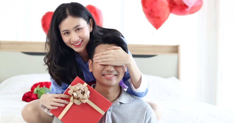 Gifts for Boyfriend