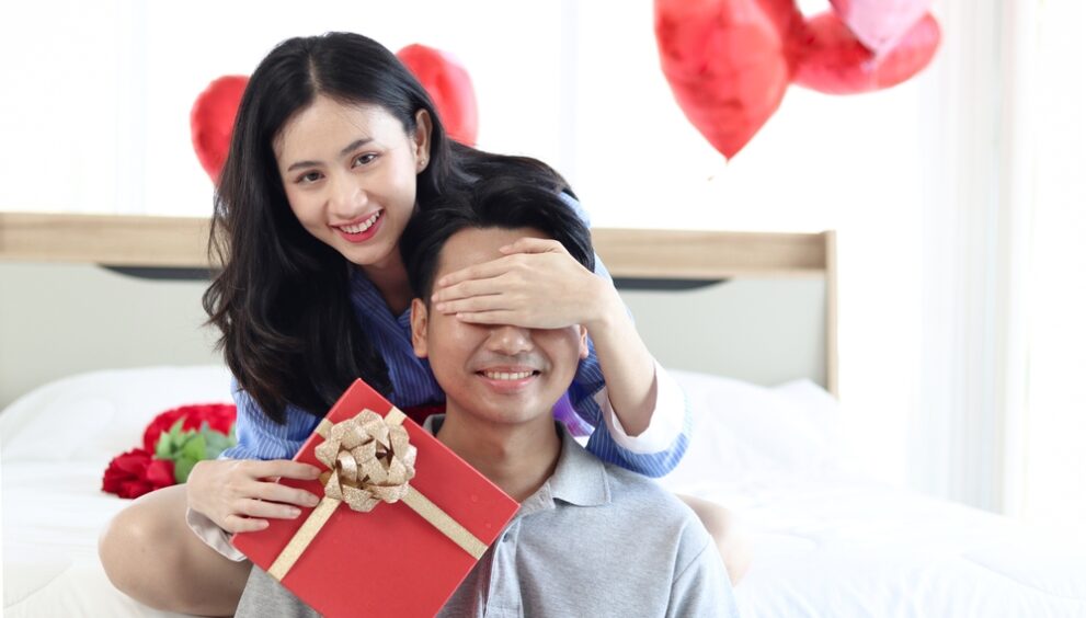Gifts for Boyfriend