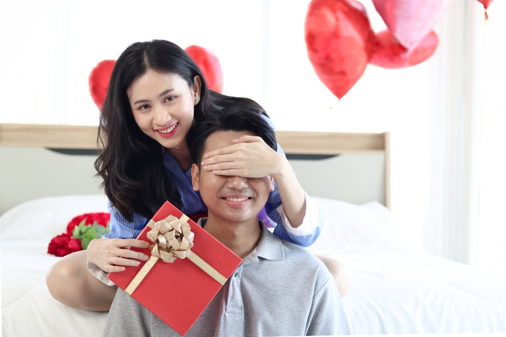 Gifts for Boyfriend