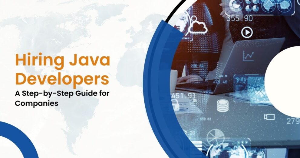 Hiring Java Developers