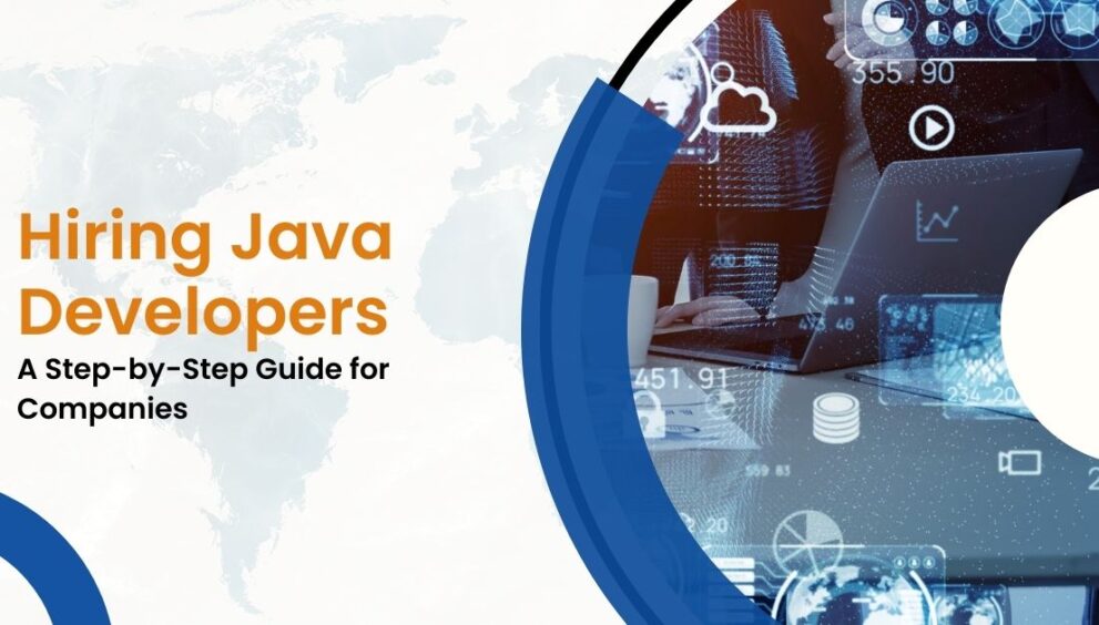 Hiring Java Developers