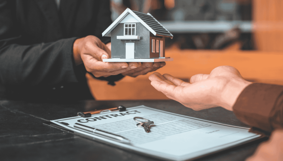 Home Buying Mistakes