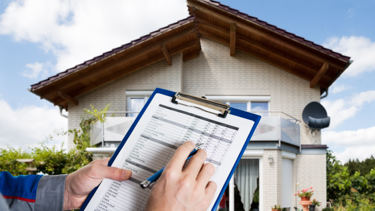 Home Inspection