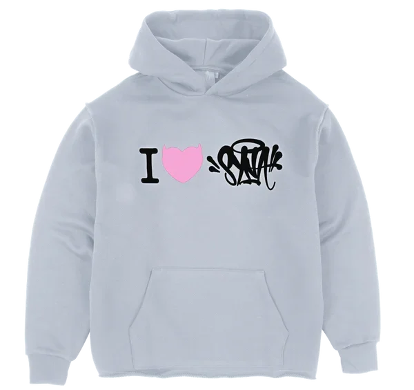 Syna World Tracksuit | Syna world Central Cee | Up To 30% Off