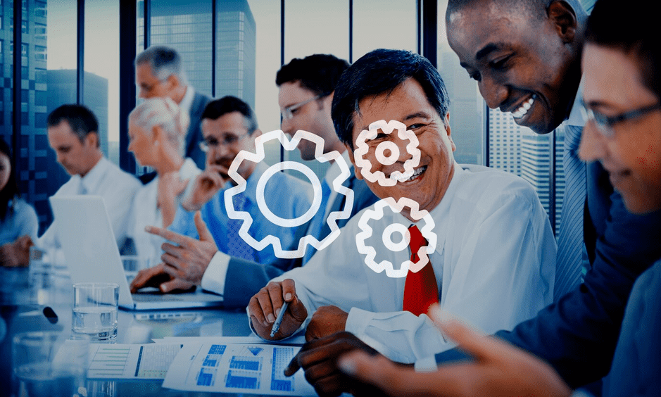 ISO 9001 Certification