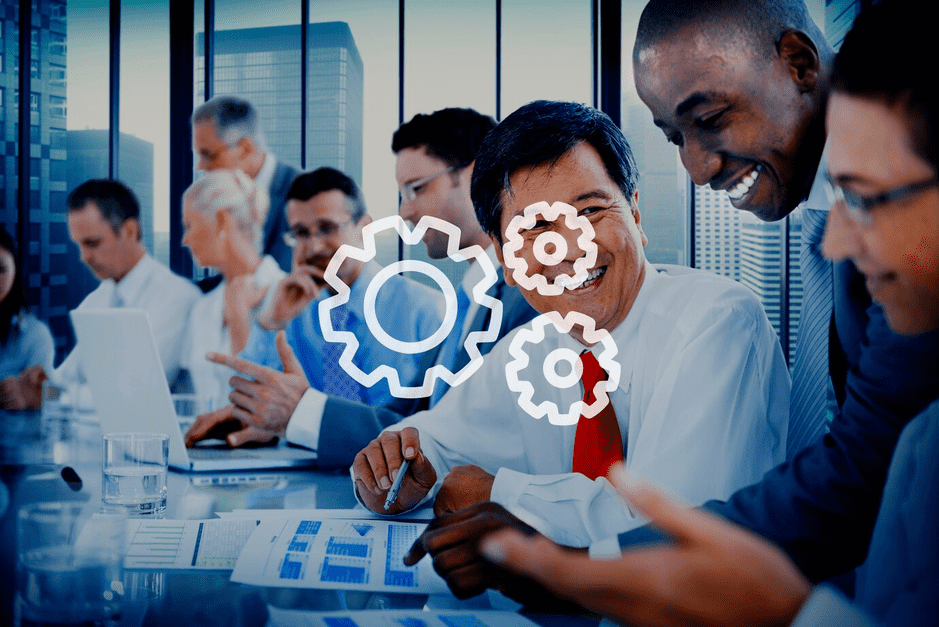 ISO 9001 Certification
