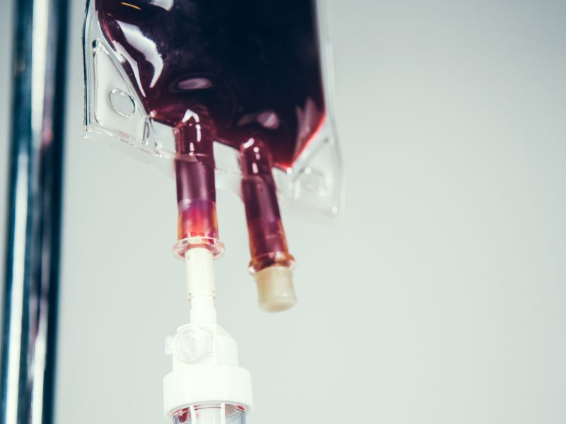 IV Ozone Dubai