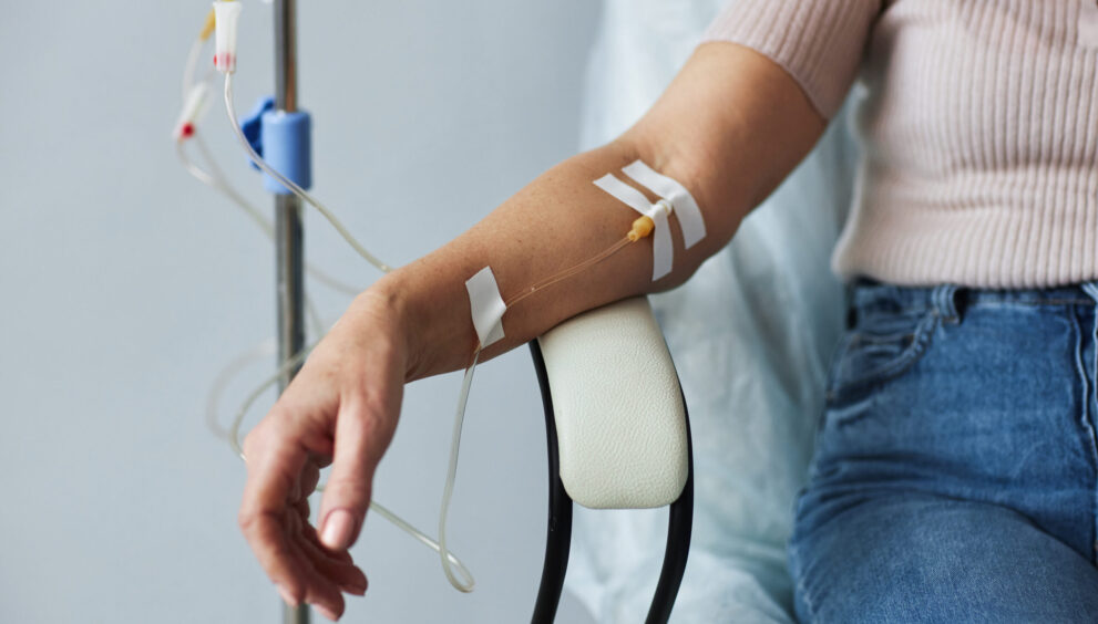 IV Drip Dubai Price