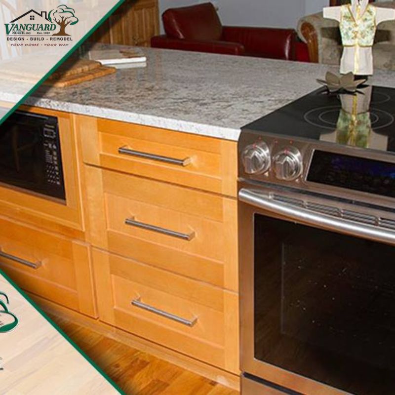 Kitchen Design