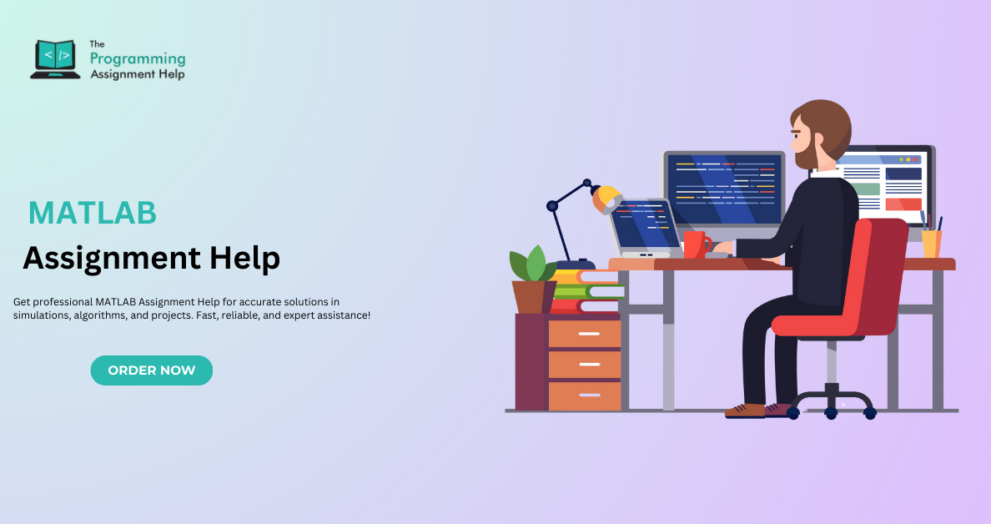 Matlab Assignment Help