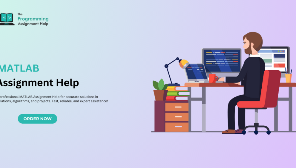 Matlab Assignment Help
