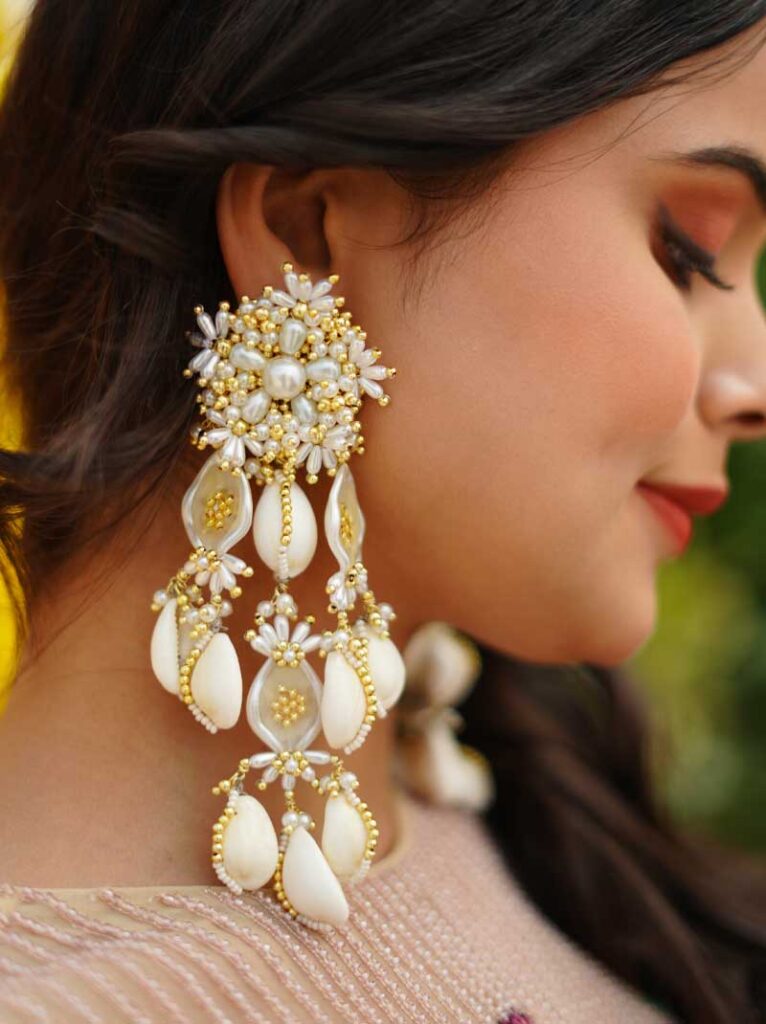 handmade jewellery
