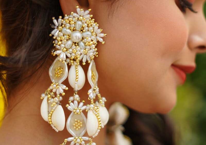 handmade jewellery