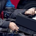 Professional Sports Car Recovery and Towing Services in Abu Dhabi