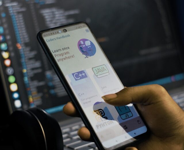 Mobile App Development Company