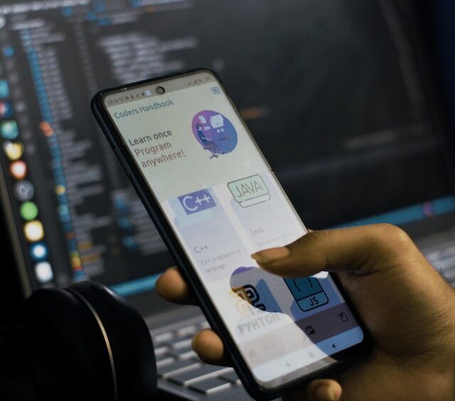 Mobile App Development Company