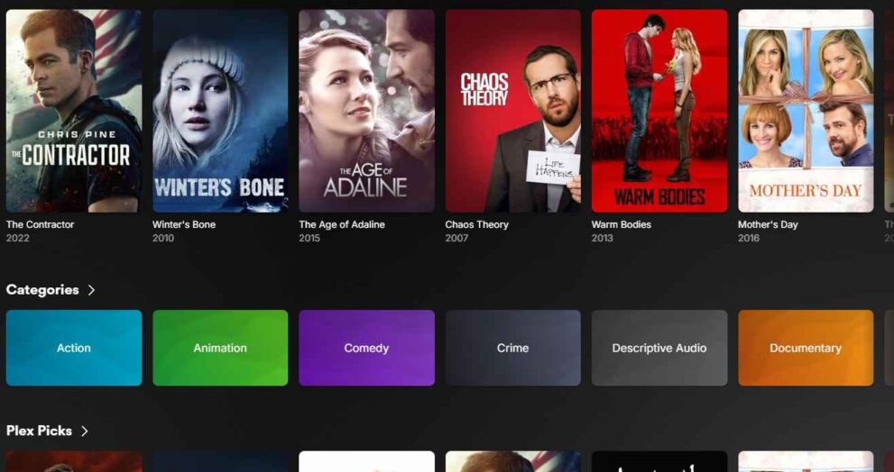 Sites Like Fmovies
